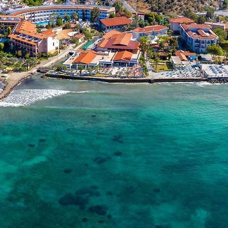 Ephesia Holiday Beach Club Kusadası Exteriér fotografie