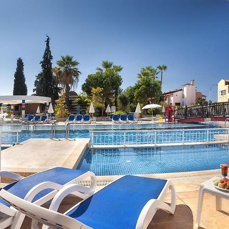 Ephesia Holiday Beach Club Kusadası Exteriér fotografie