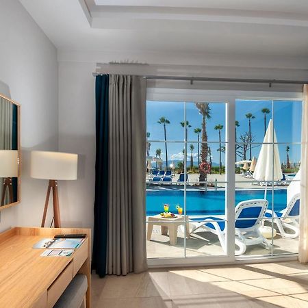 Ephesia Holiday Beach Club Kusadası Exteriér fotografie